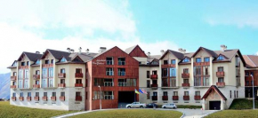 Отель New Gudauri Apartment  Гудаури